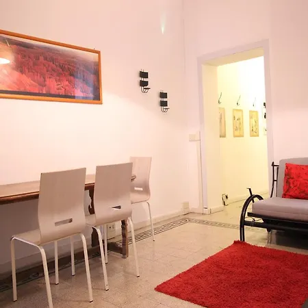 Lejlighed Suites & - Navona