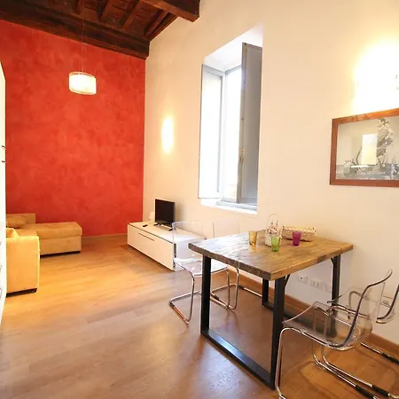 Lejlighed Suites & - Navona Rom
