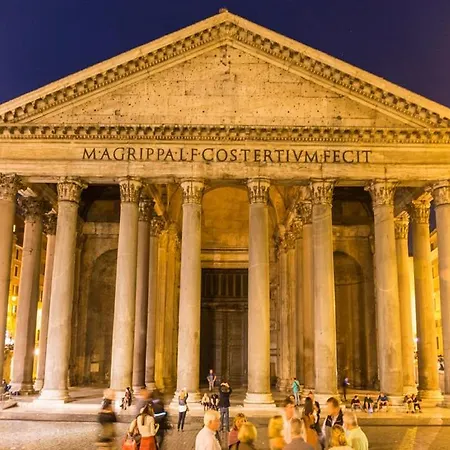 Suites & - Navona Lejlighed *