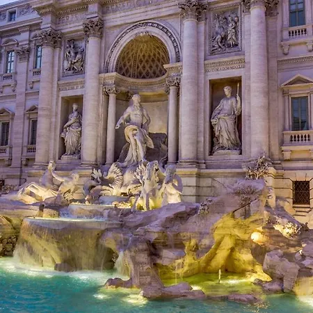 Suites & - Navona Lejlighed *