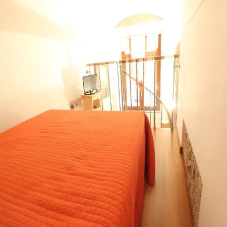 Suites & - Navona Lejlighed Rom