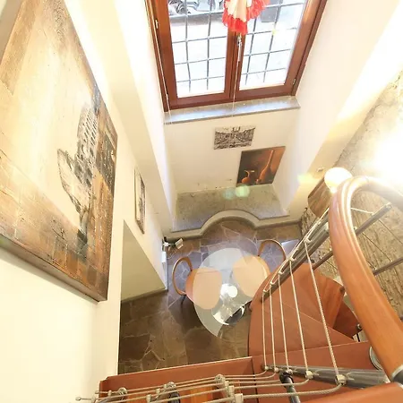 Suites & - Navona * Rom