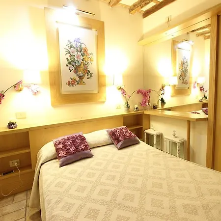 Suites & - Navona Lejlighed *