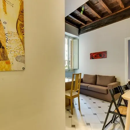 Suites & - Navona Rom