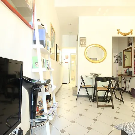 Lejlighed Suites & - Navona *