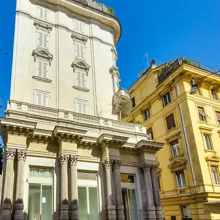 Lejlighed Suites & - Navona *
