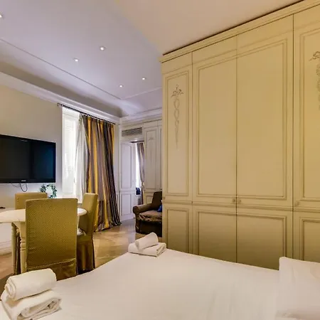 Lejlighed Suites & - Navona Rom