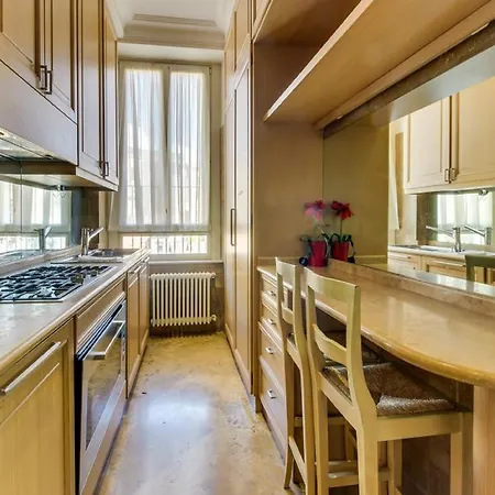 Suites & - Navona * Rom