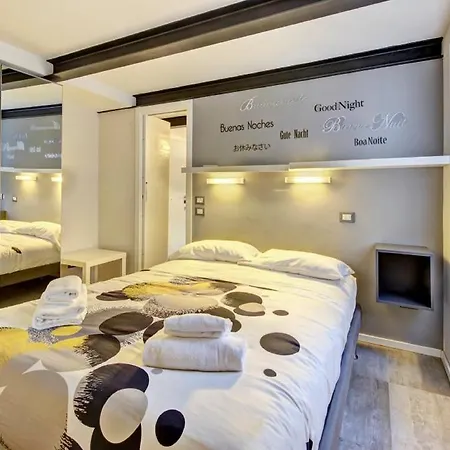 Suites & - Navona