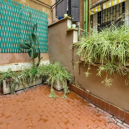 Lejlighed Suites & - Navona Rom