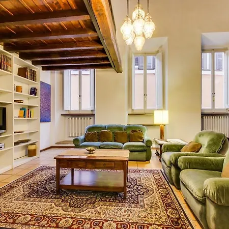Lejlighed Suites & - Navona Rom