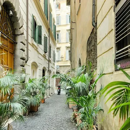 Suites & - Navona * Rom