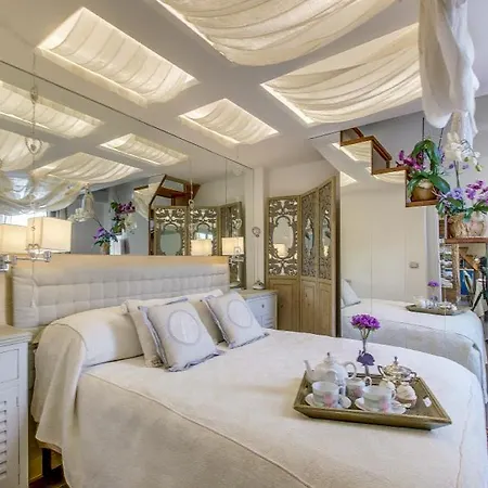 Lejlighed Suites & - Navona *