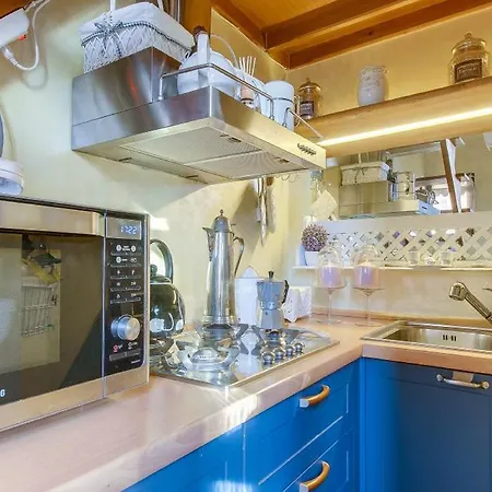 Lejlighed Suites & - Navona