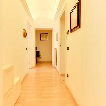 Suites & - Navona Lejlighed