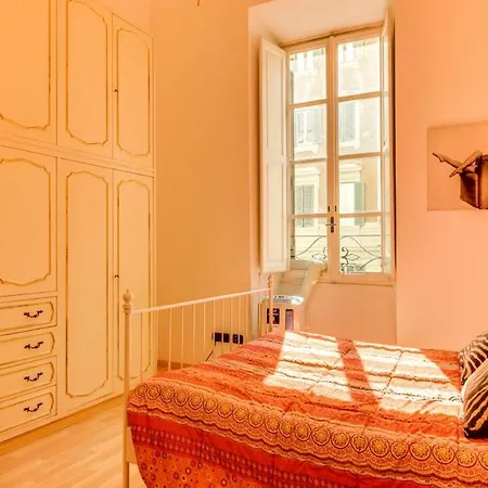 Lejlighed Suites & - Navona *