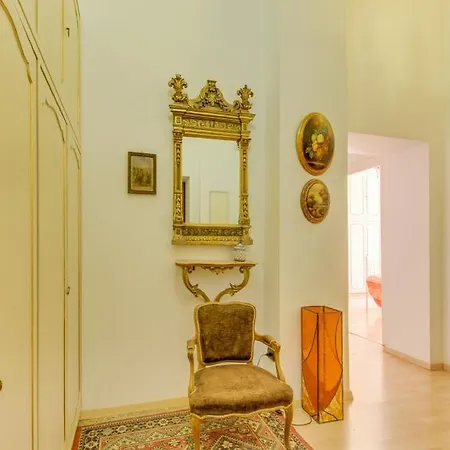 Lejlighed Suites & - Navona Rom