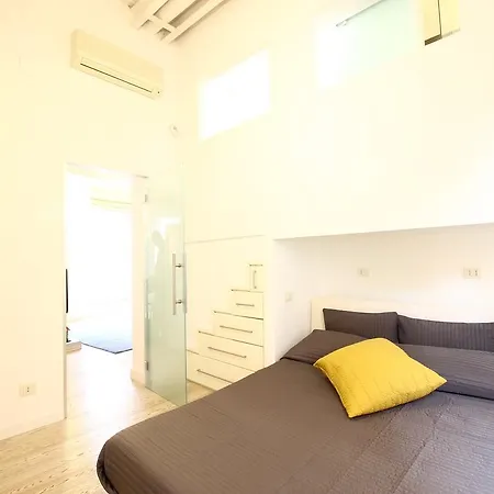 Suites & - Navona Lejlighed *