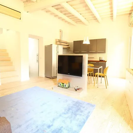 Suites & - Navona * Rom
