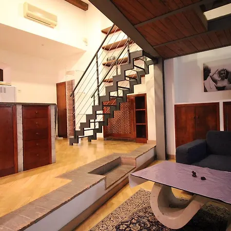 Lejlighed Suites & - Navona Rom