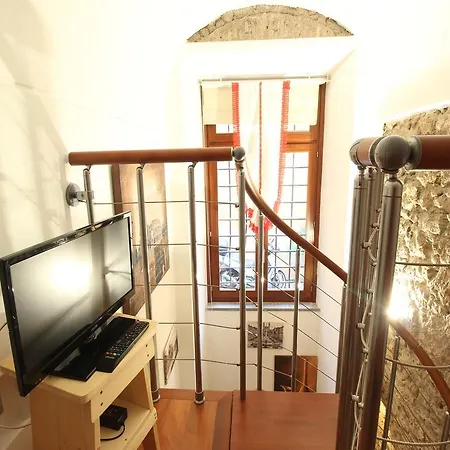 & - Navona Daire *