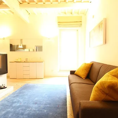 Suites & - Navona ローマ